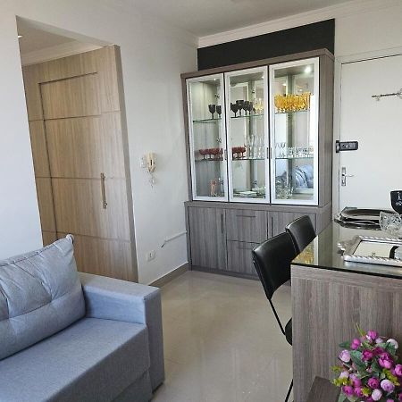 Apartamento Encantador Estacionamento Incluso Sarandi  Екстер'єр фото