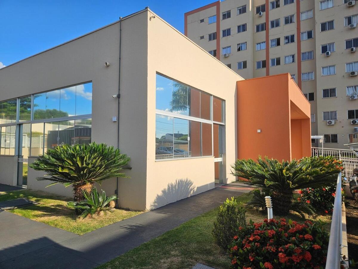 Apartamento Encantador Estacionamento Incluso Sarandi  Екстер'єр фото