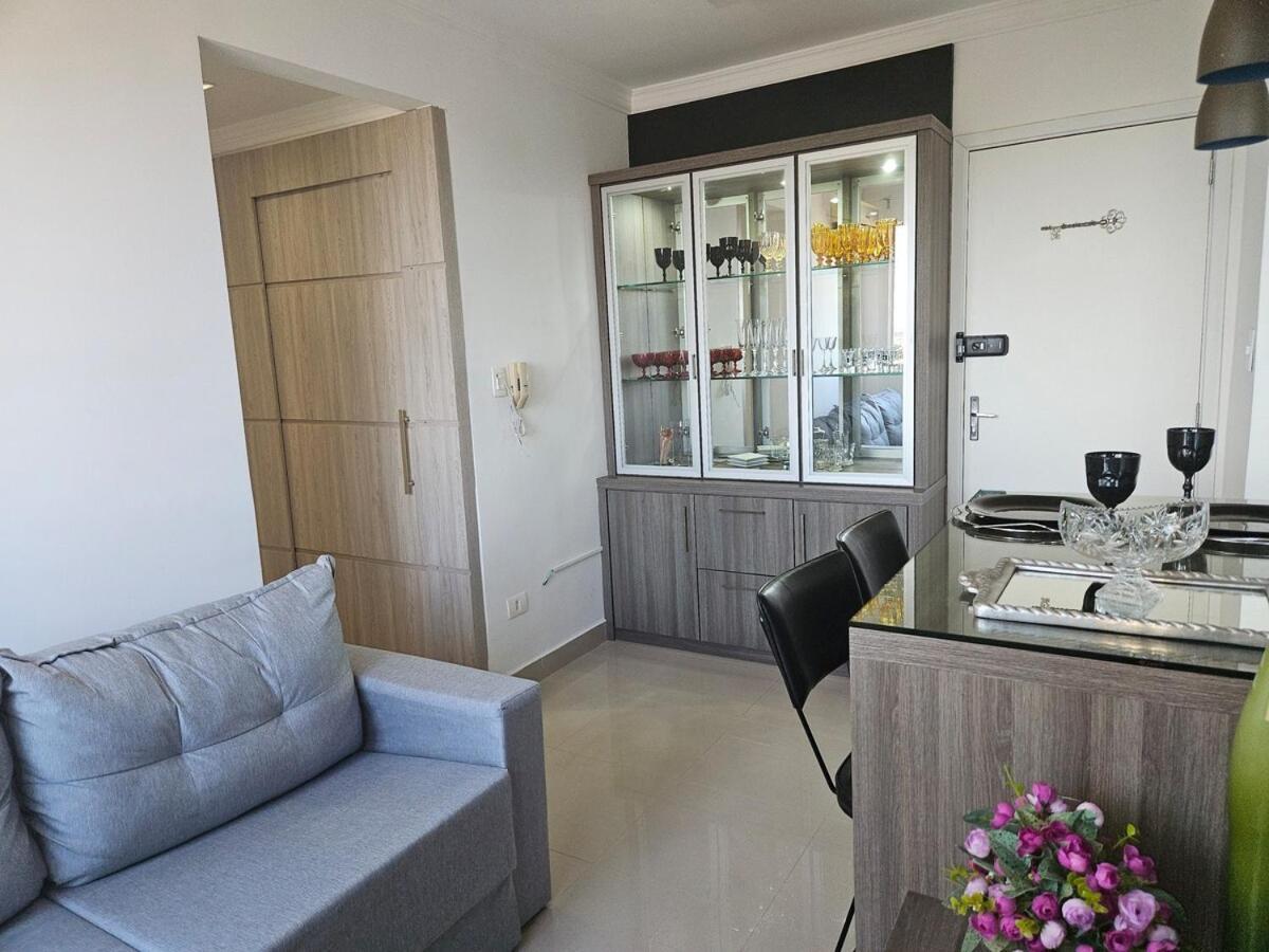 Apartamento Encantador Estacionamento Incluso Sarandi  Екстер'єр фото